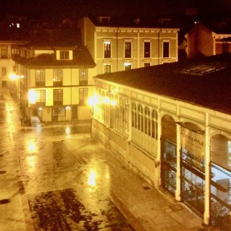 Loft City Hall 1B Oviedo Zewnętrze zdjęcie