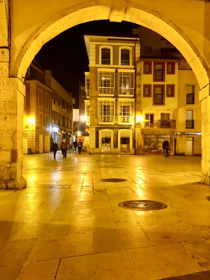 Loft City Hall 1B Oviedo Zewnętrze zdjęcie