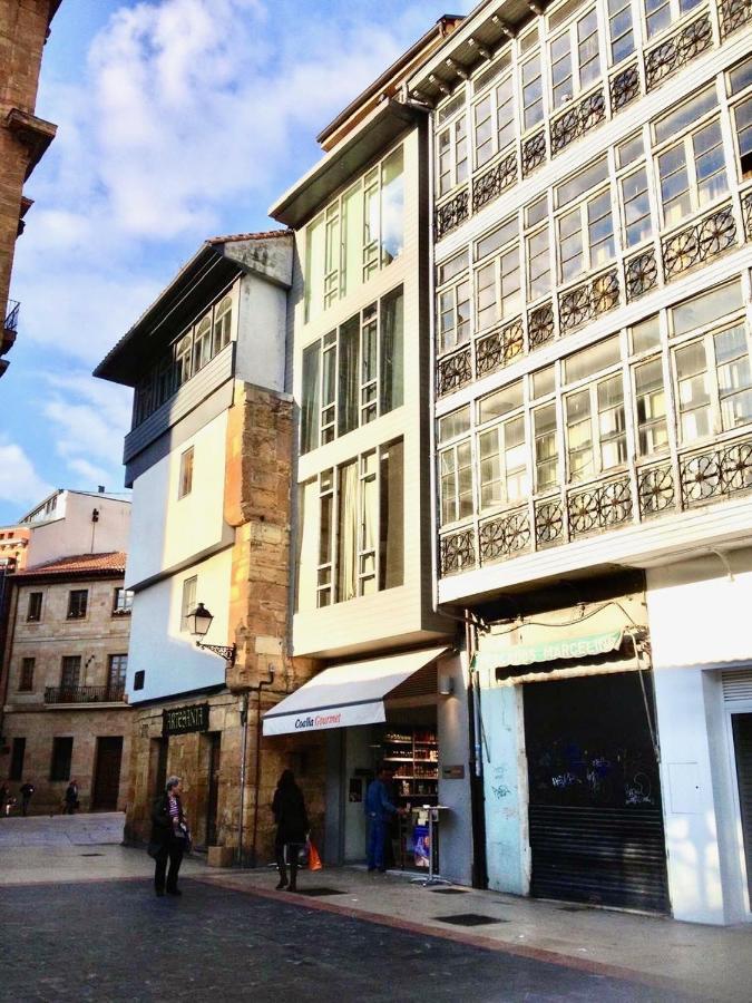 Loft City Hall 1B Oviedo Zewnętrze zdjęcie