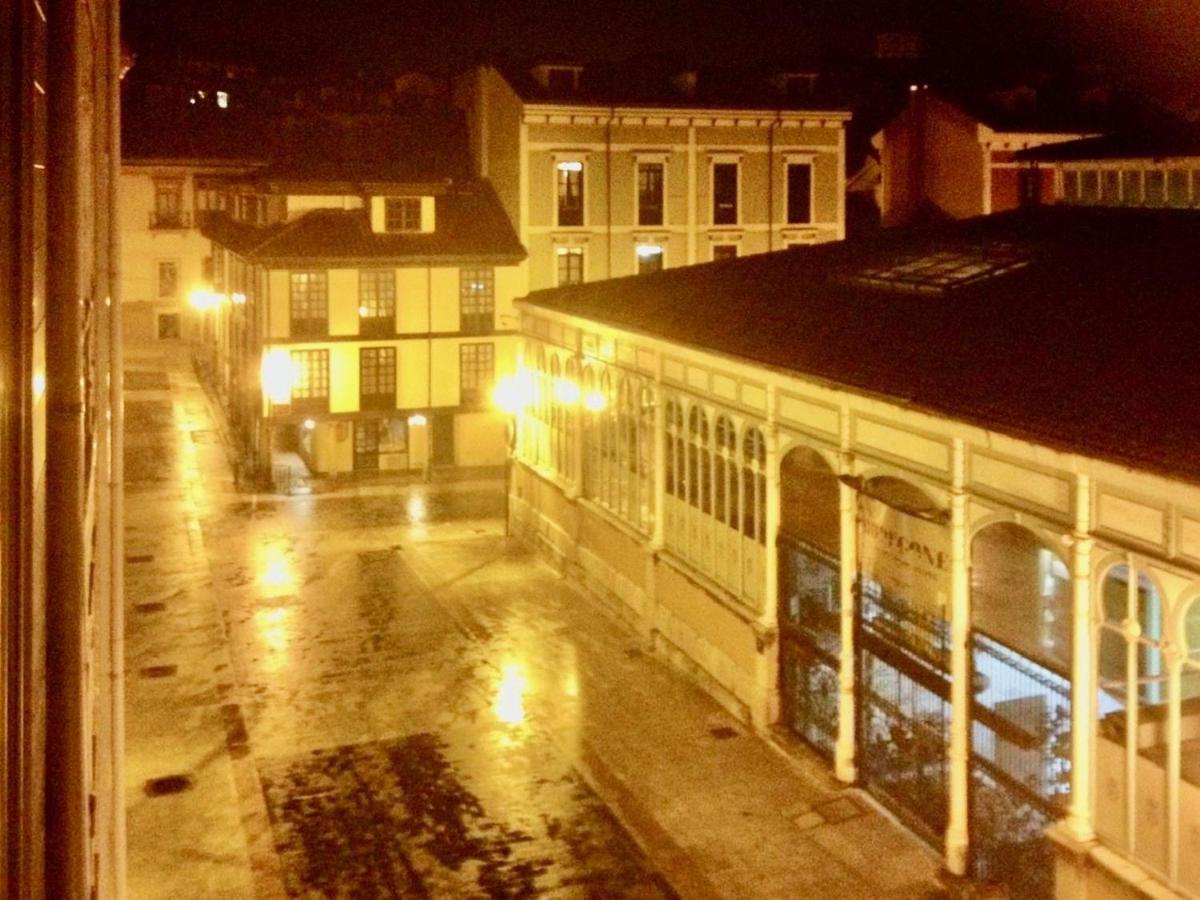 Loft City Hall 1B Oviedo Zewnętrze zdjęcie